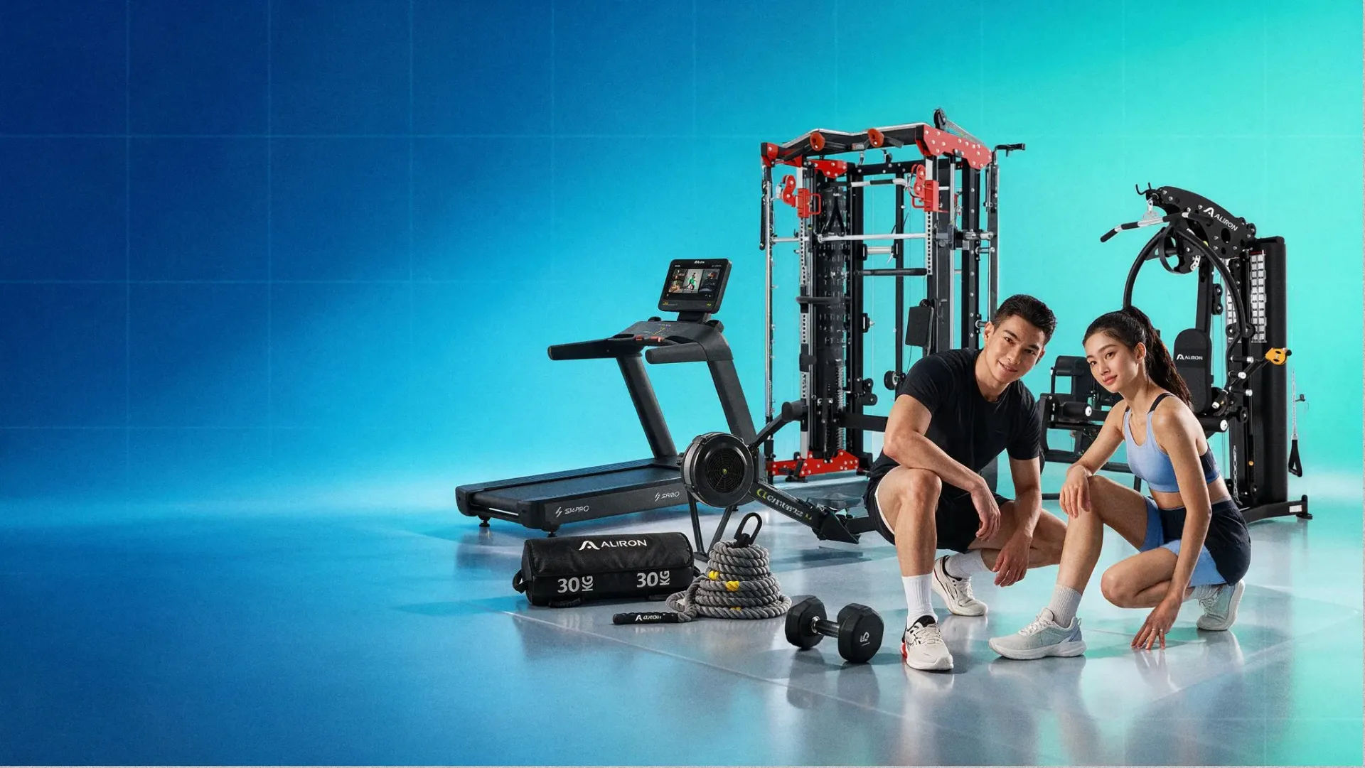 BUILD BETTER PERFORMANCE