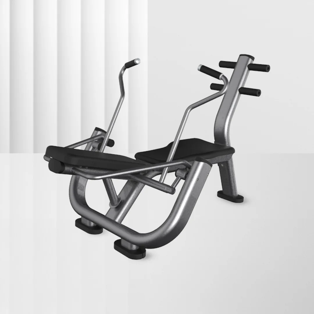 Abs Crunch Machine