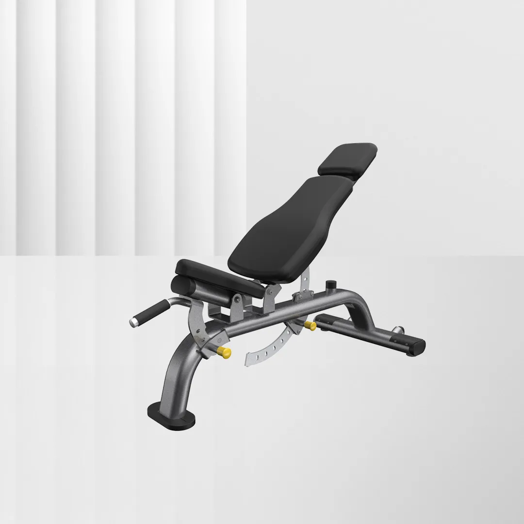 Adjustable Bench