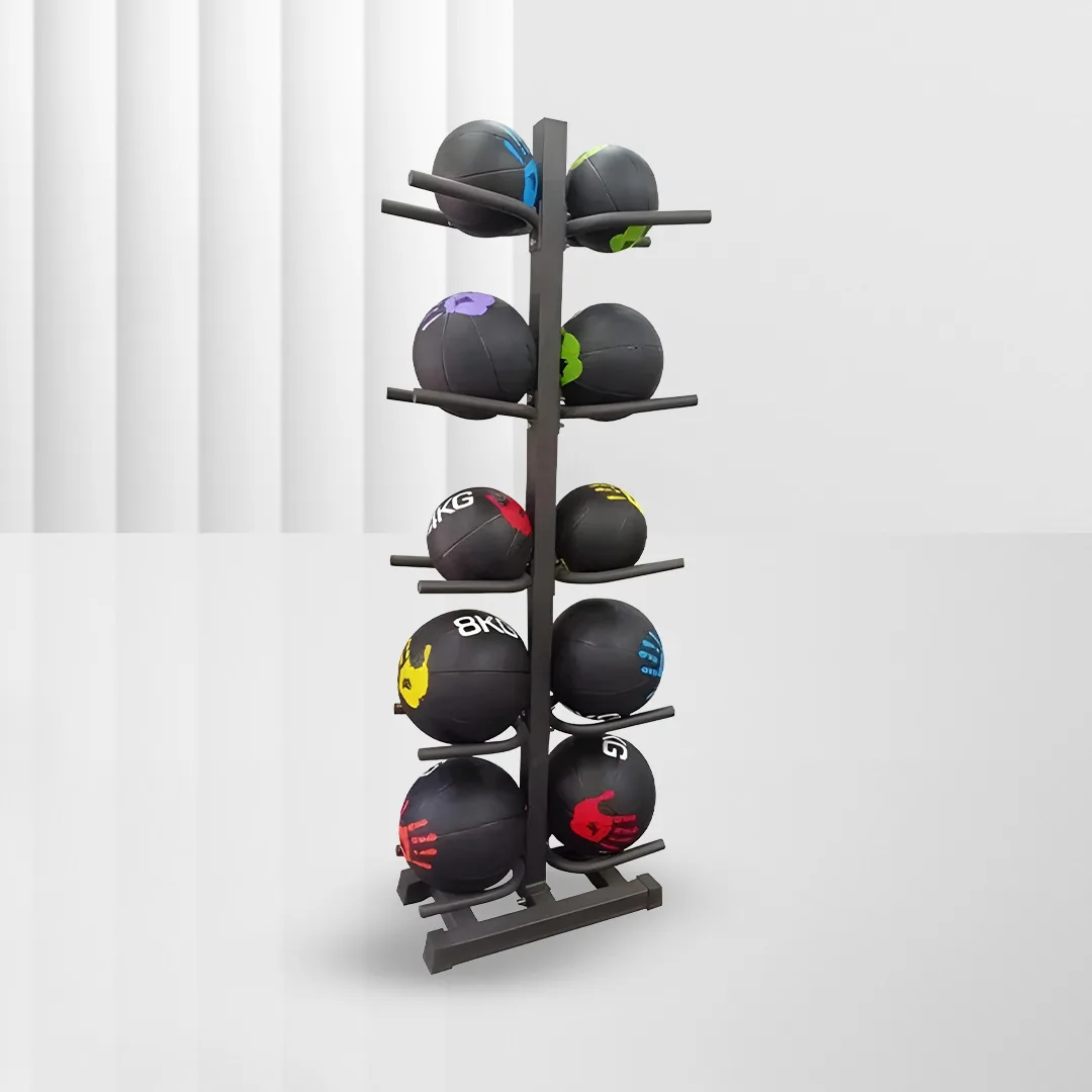 ALIRON 10-Ball Rack