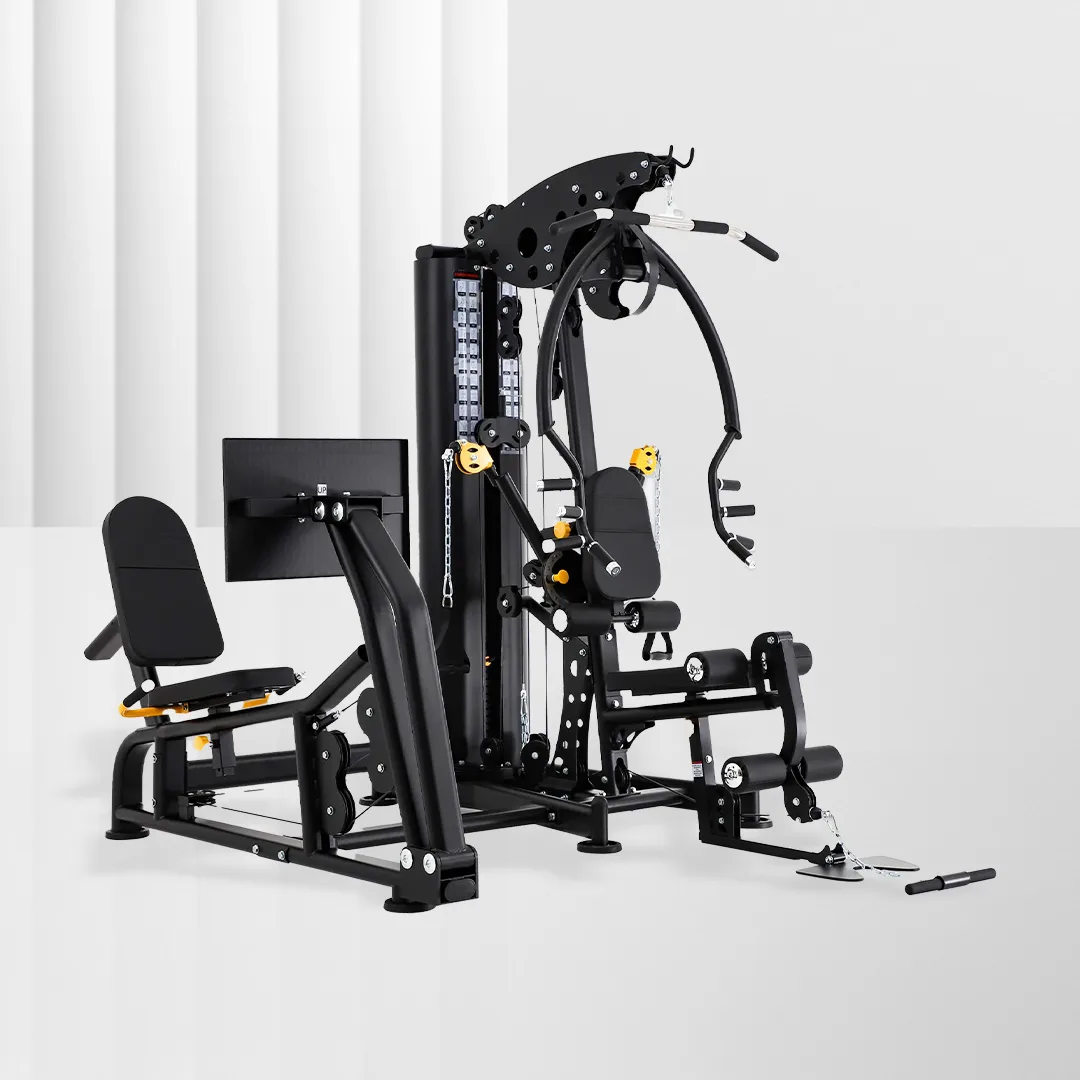 ALIRON 2 Station Gym