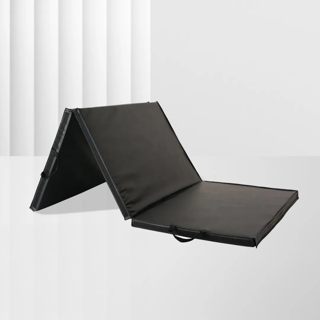 ALIRON 3 Folded Gymnastic Mat