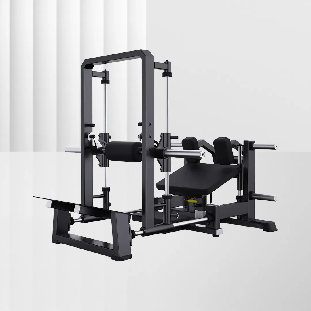 ALIRON 3D Smith Machine