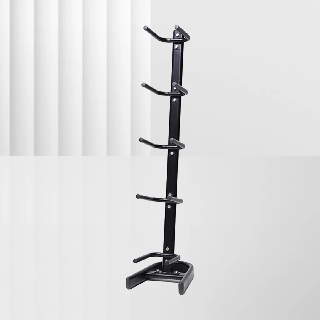 ALIRON 5- Ball Rack