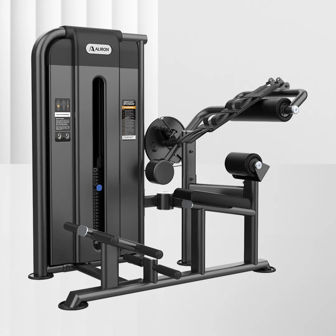 ALIRON Abdominal / Back Extension