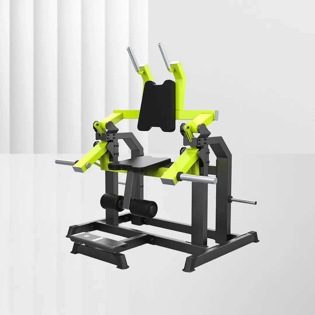 ALIRON Abdominal Crunch
