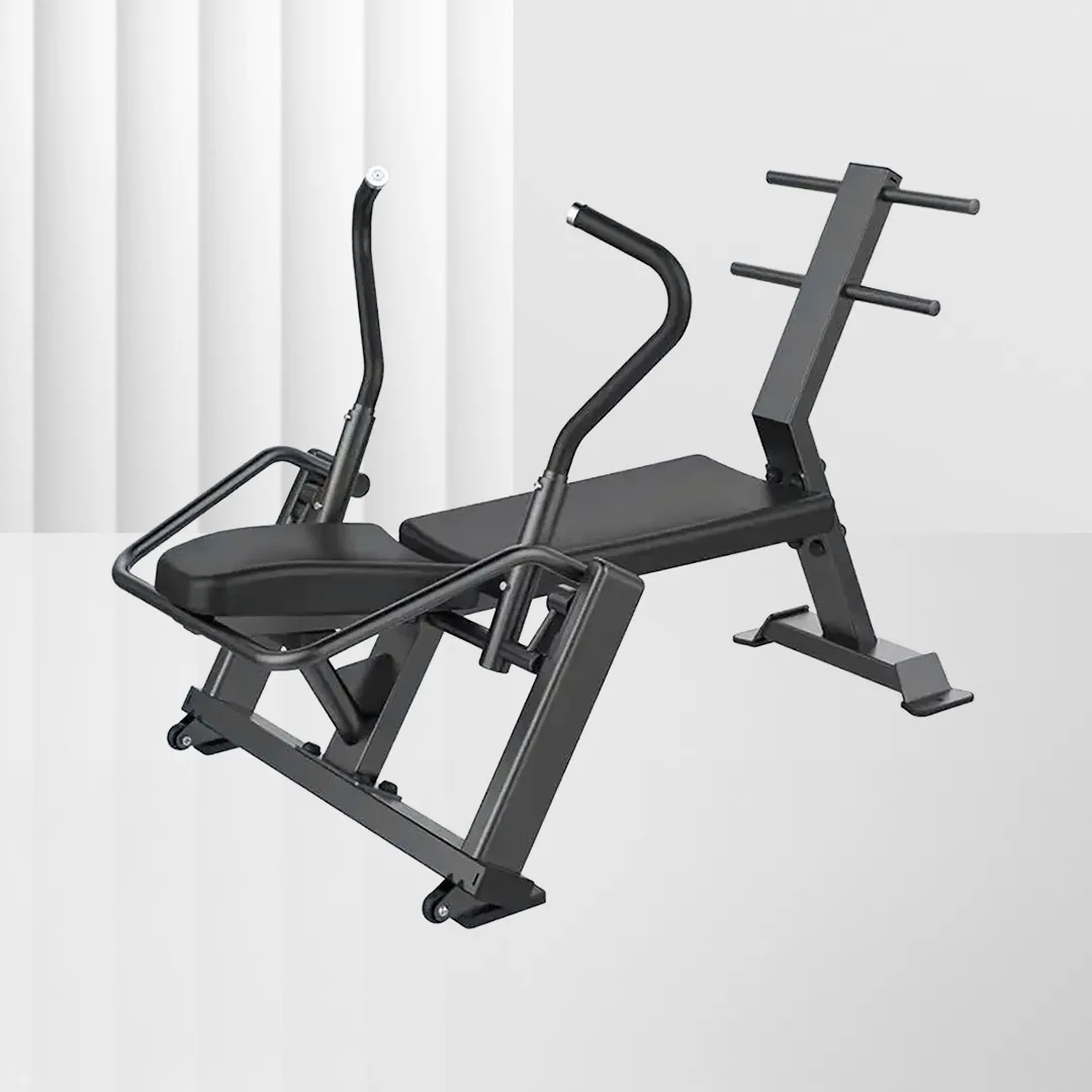 ALIRON Abdominal Trainer