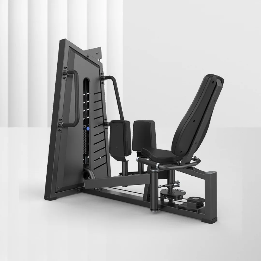 ALIRON Abductor