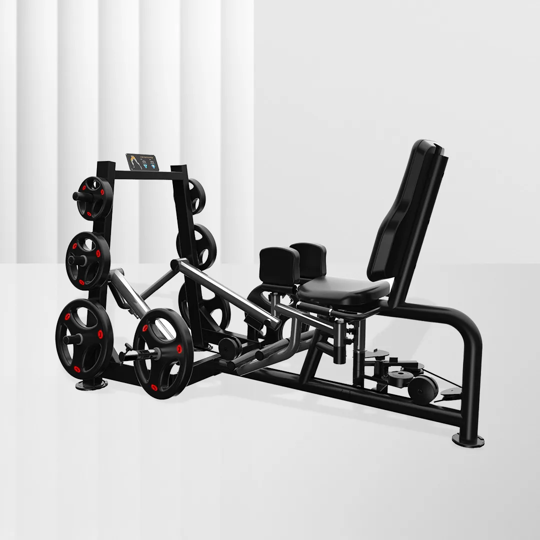ALIRON Abductor/Adductor