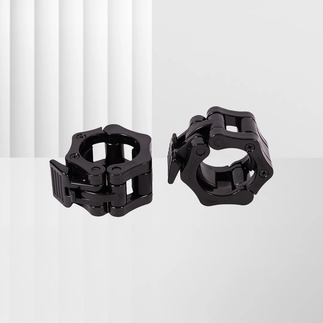 ALIRON Abs Barbell Collar - In Pair