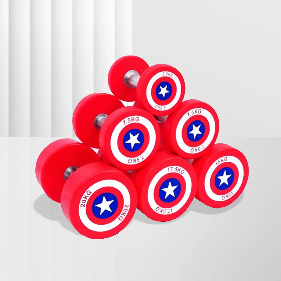 ALIRON AC Dumbbell