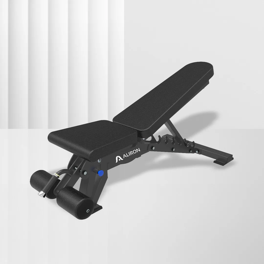 ALIRON Adjustable Bench