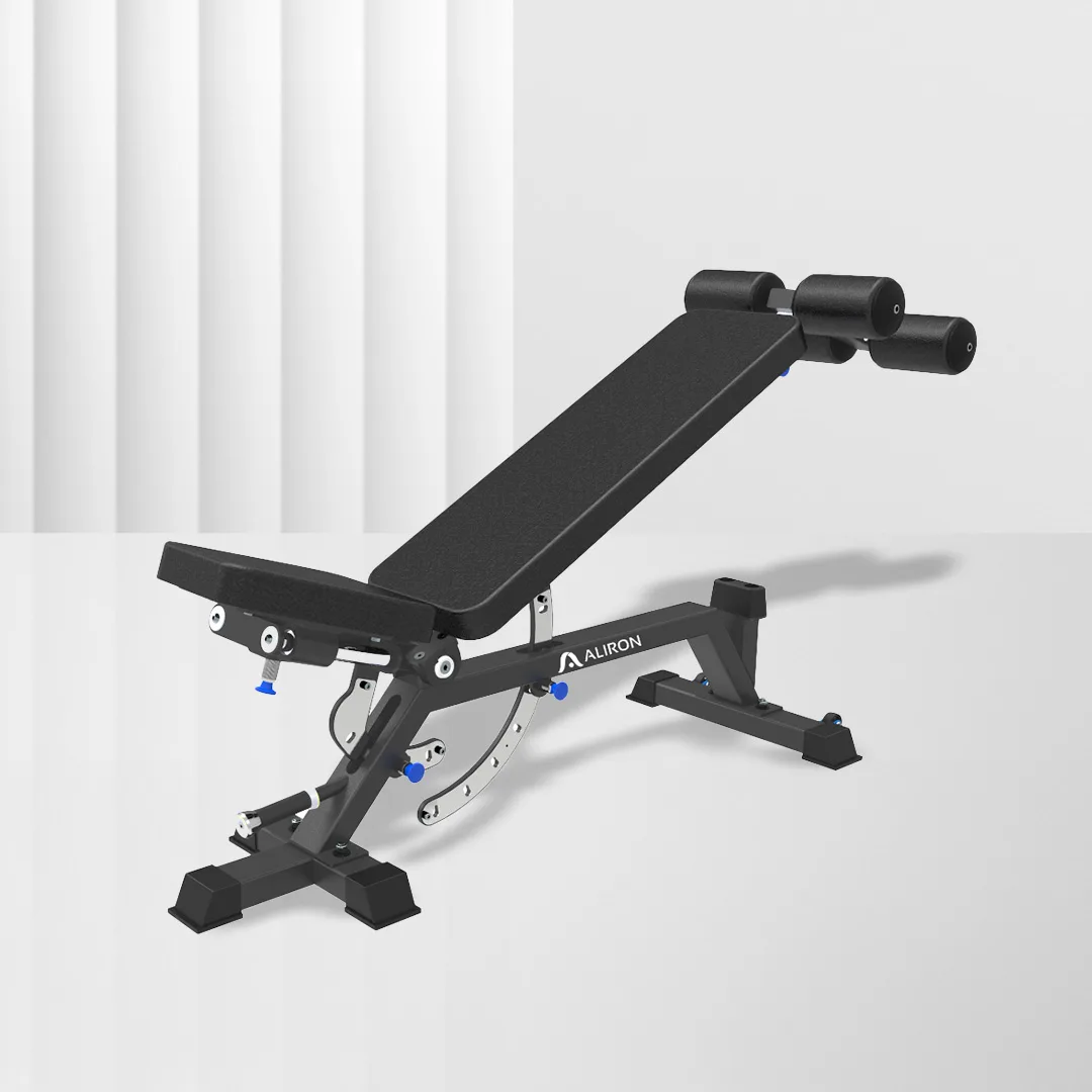 ALIRON Adjustable Bench