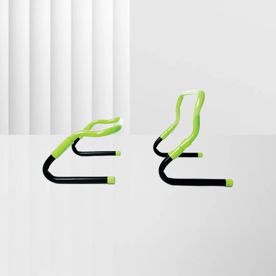 ALIRON Adjustable Hurdle (5 Pcs/Set)