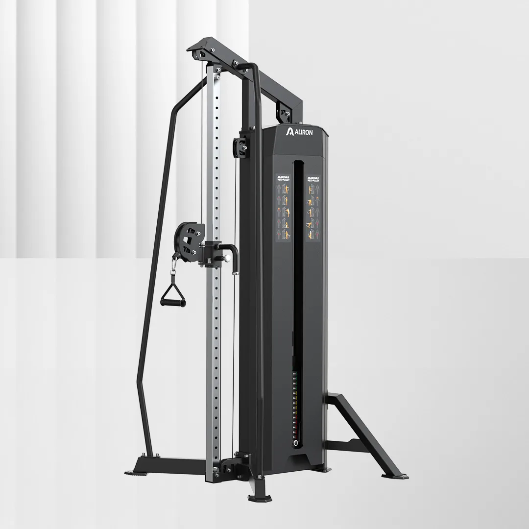 ALIRON Adjustable Pulley