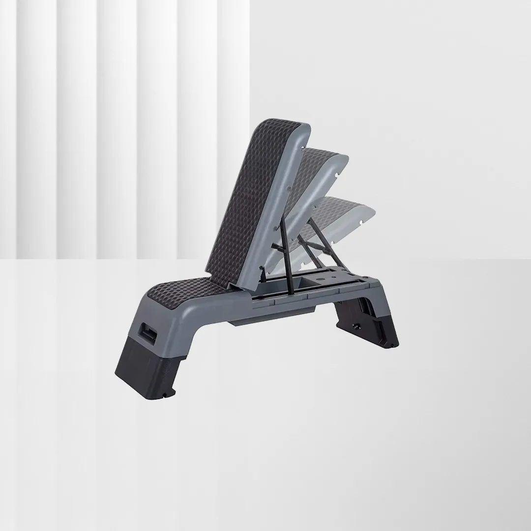 ALIRON Adjustable Step Platform