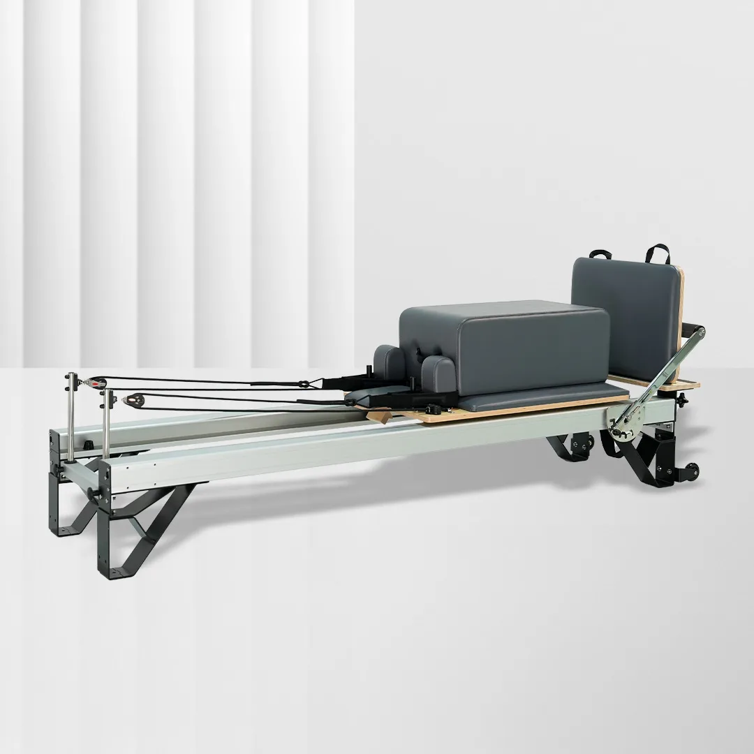 ALIRON Aluminium Reformers