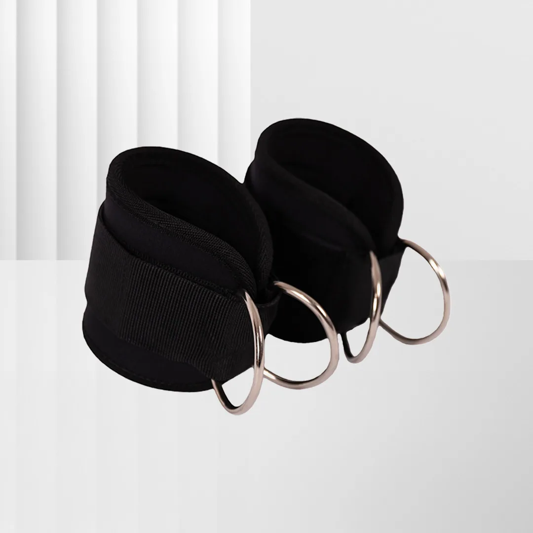 ALIRON Ankle Strap - In Pairs
