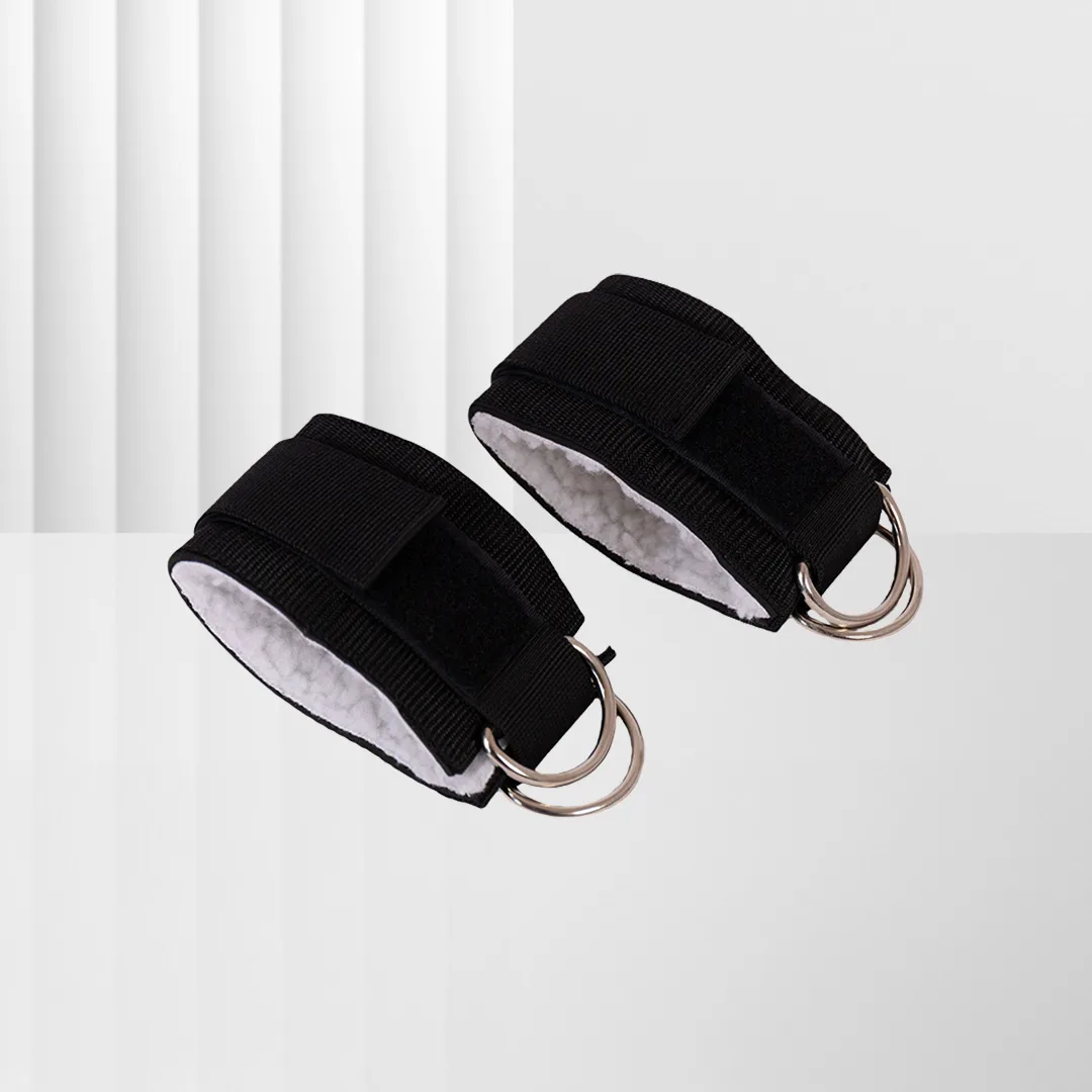 ALIRON Ankle Strap - In Pairs