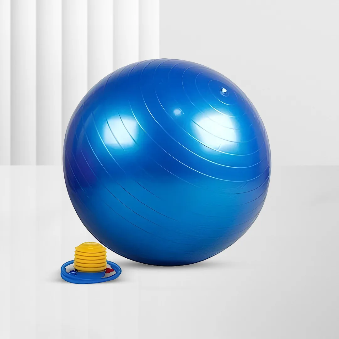 ALIRON Anti Burst Fitness Ball
