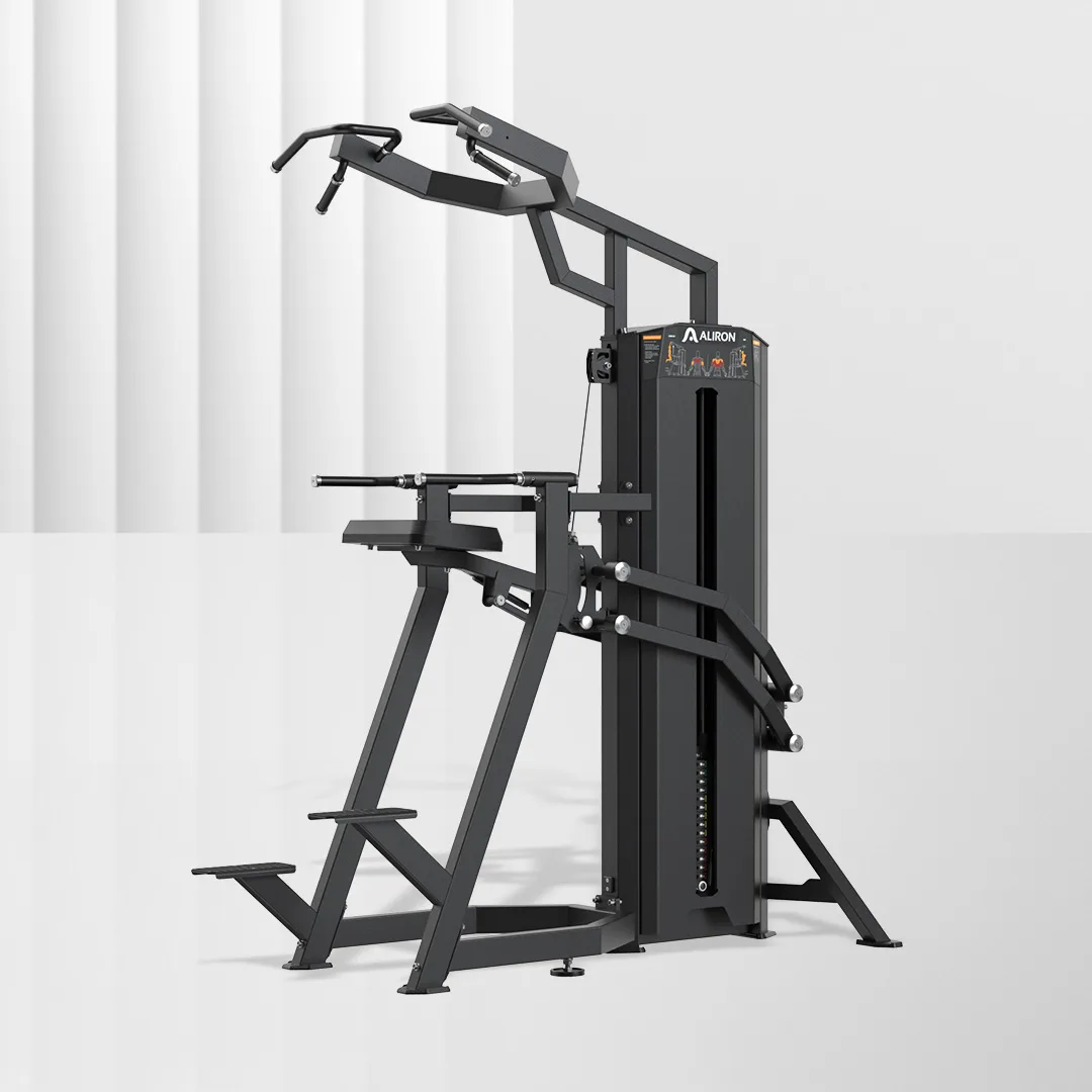 ALIRON Assisted Chin/Dip