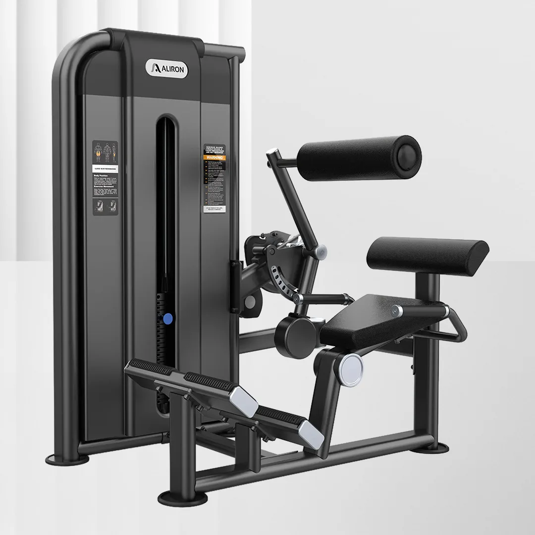 ALIRON Back Extension