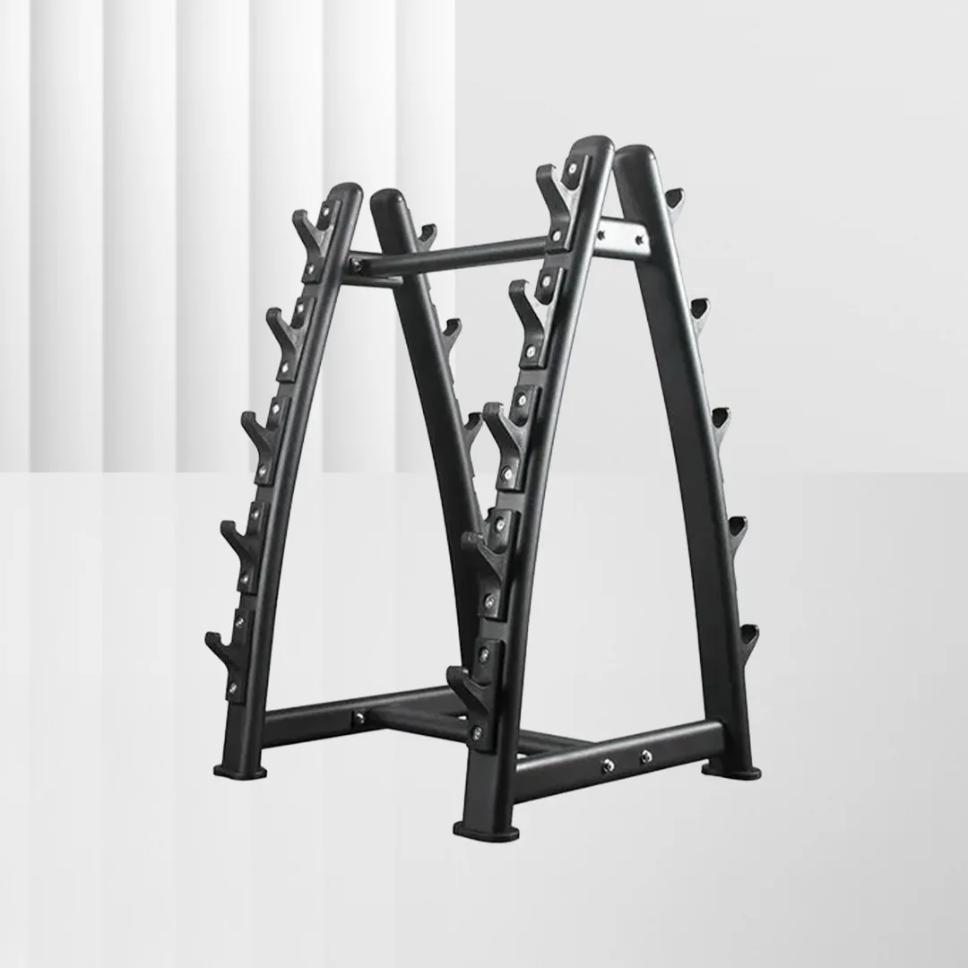 ALIRON Barbell Rack