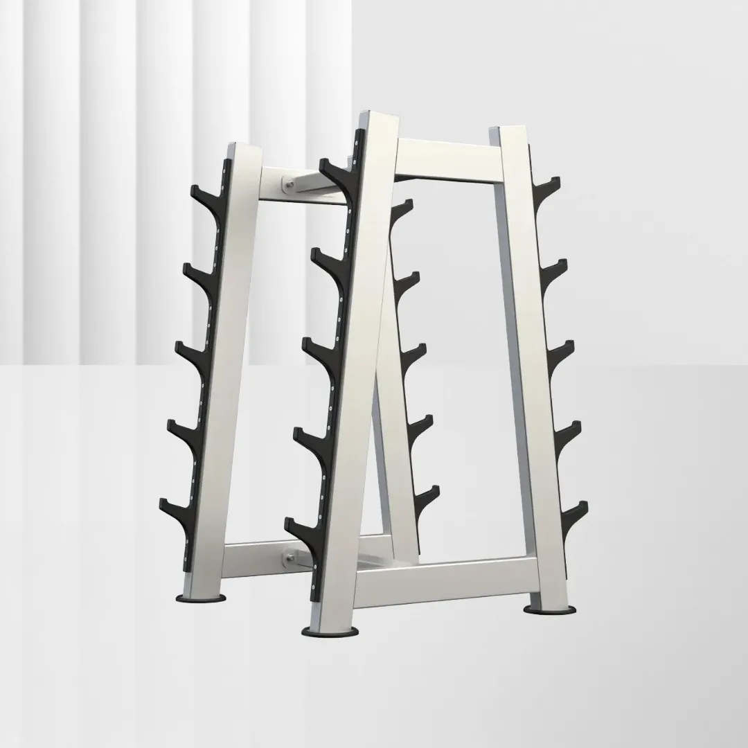 ALIRON Barbell Rack