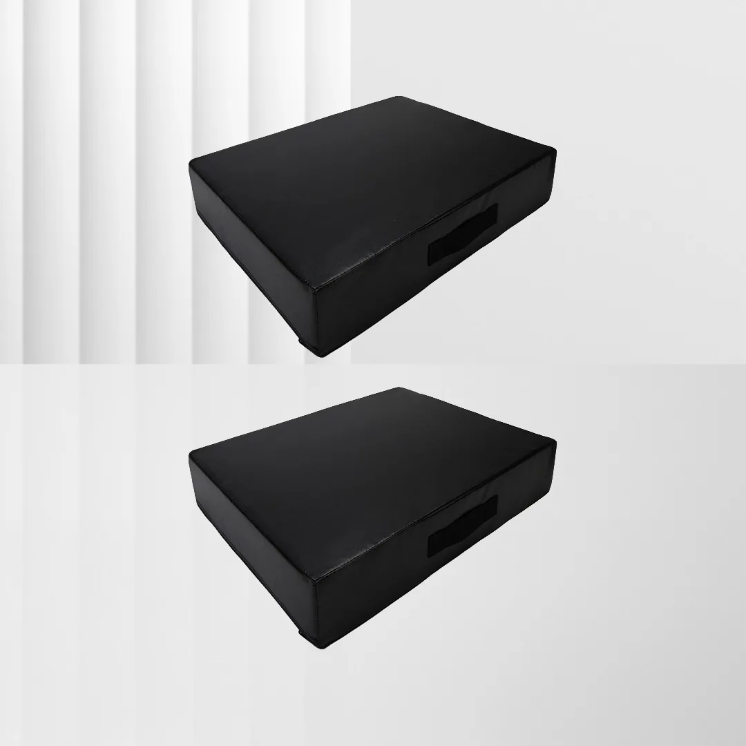 ALIRON Barbell Shock Absorption Mat