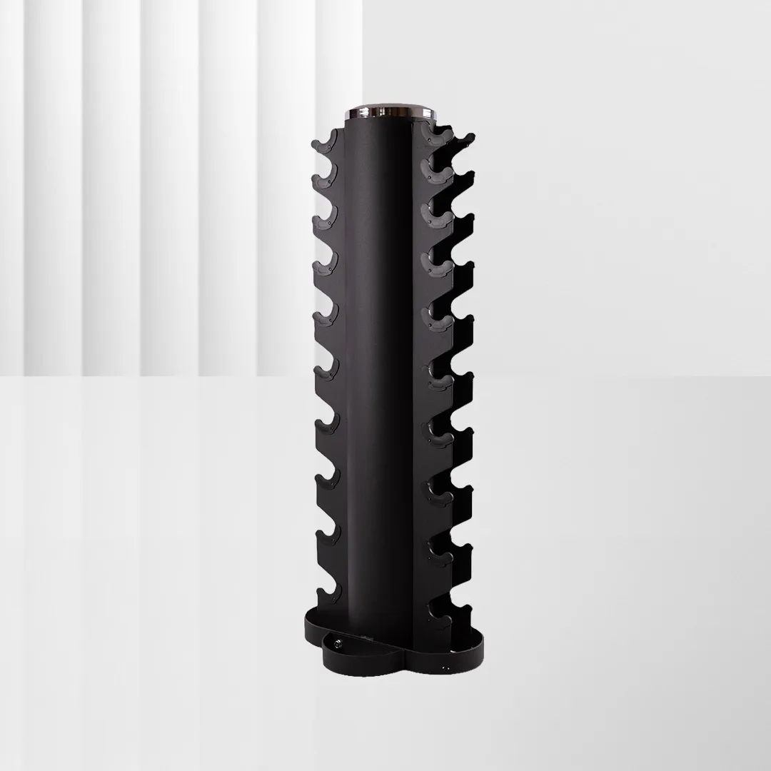 ALIRON Beauty Dumbbell Rack