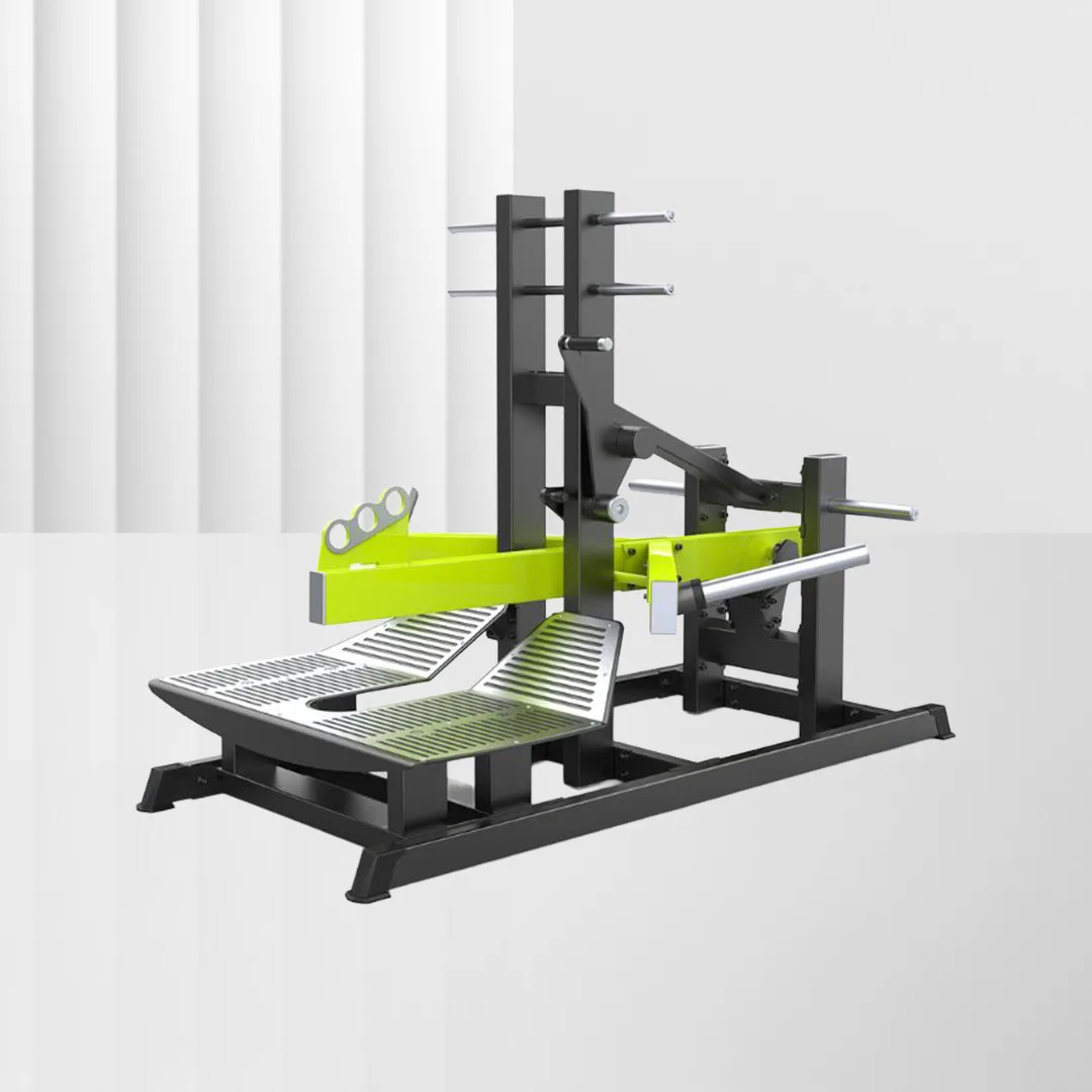 ALIRON Belt Squat
