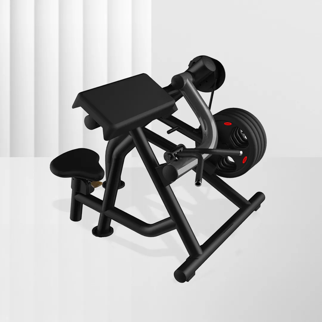 ALIRON Biceps Curl