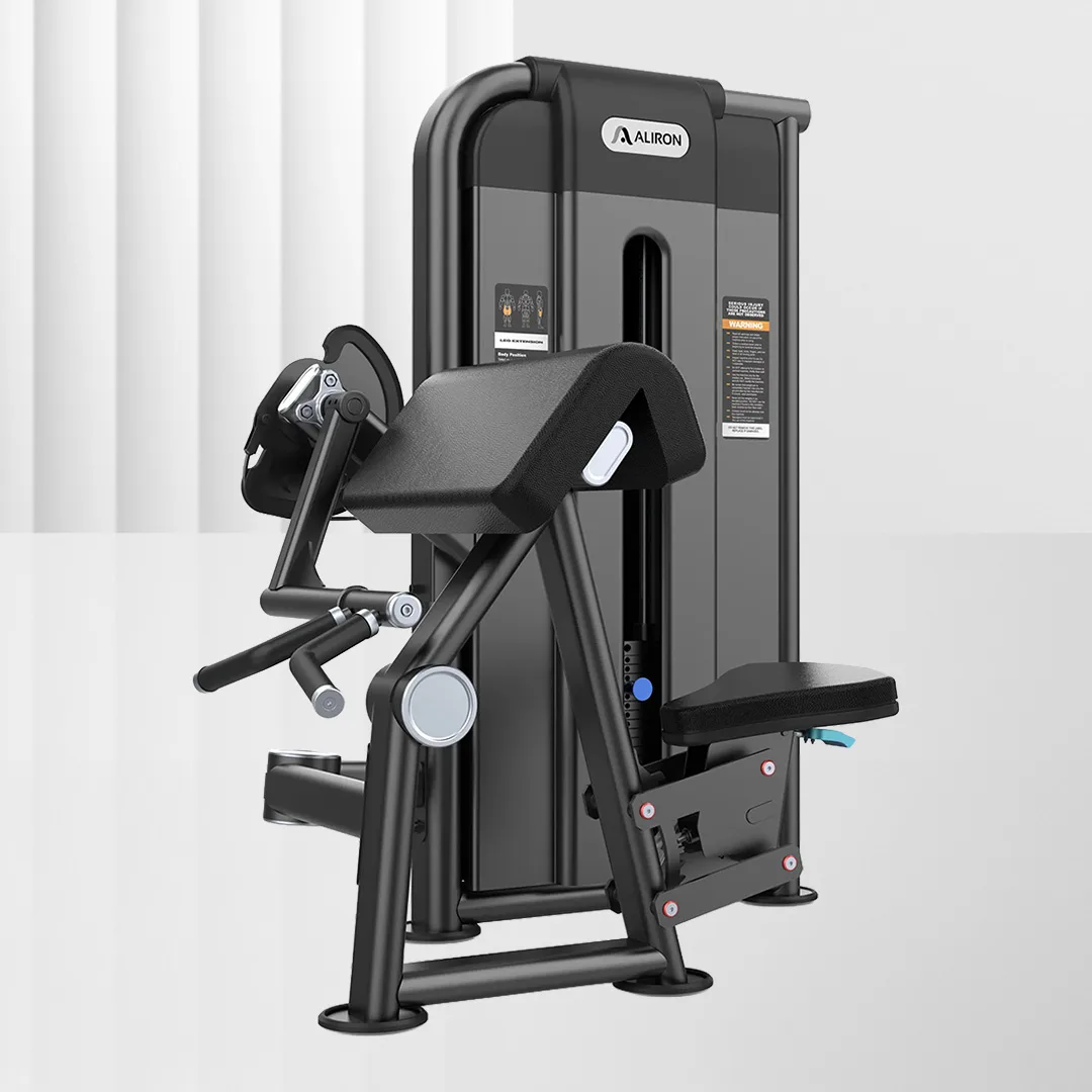 ALIRON Biceps Curl