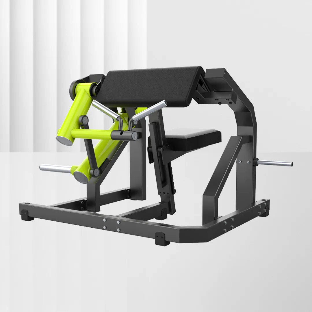 ALIRON Biceps Curl