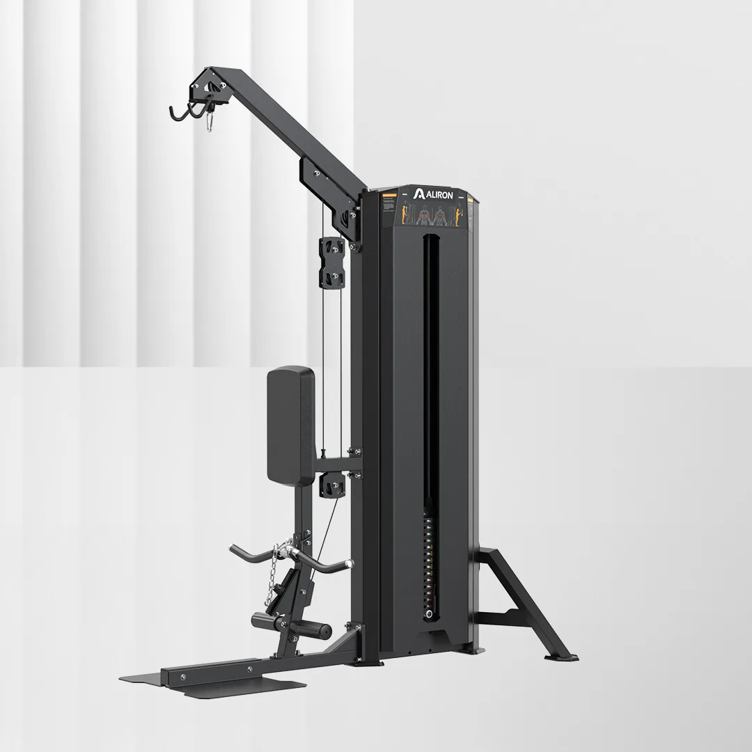 ALIRON Biceps/Triceps