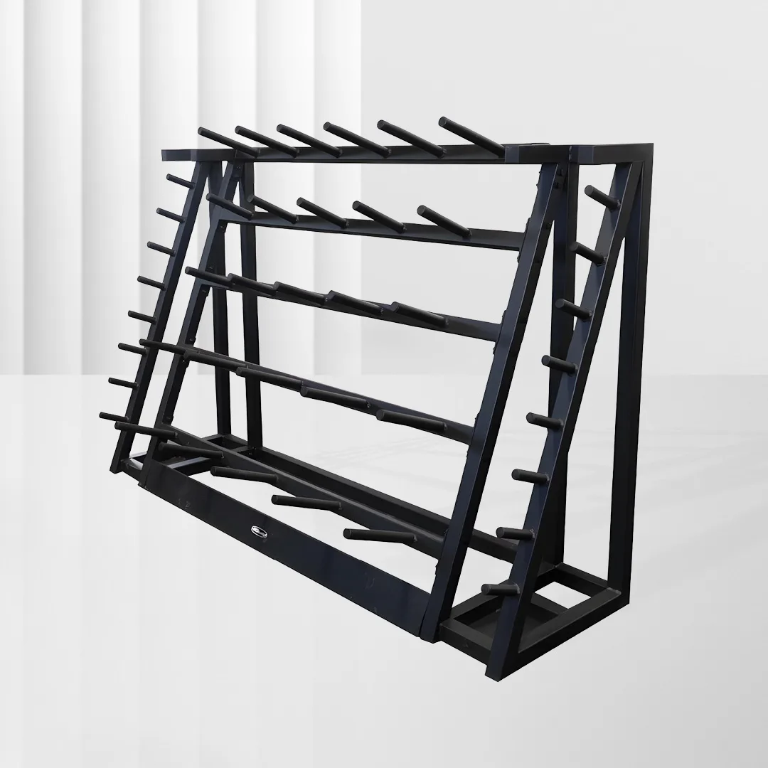 ALIRON Body Pump Rack - 20 Sets