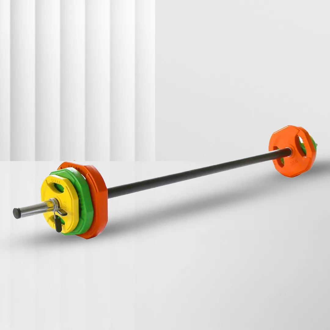 ALIRON Body Pump Set