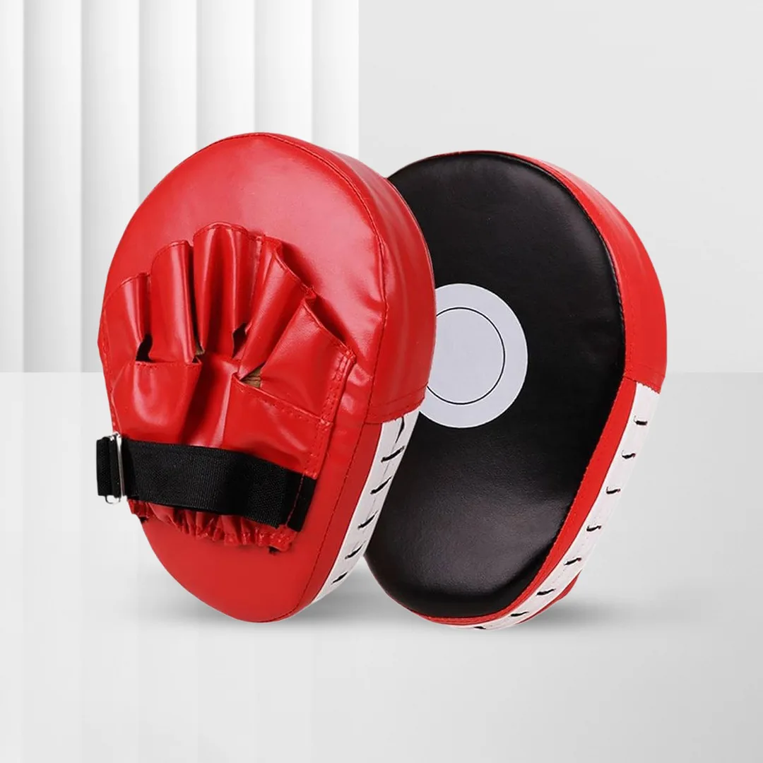 ALIRON Boxing Mitts