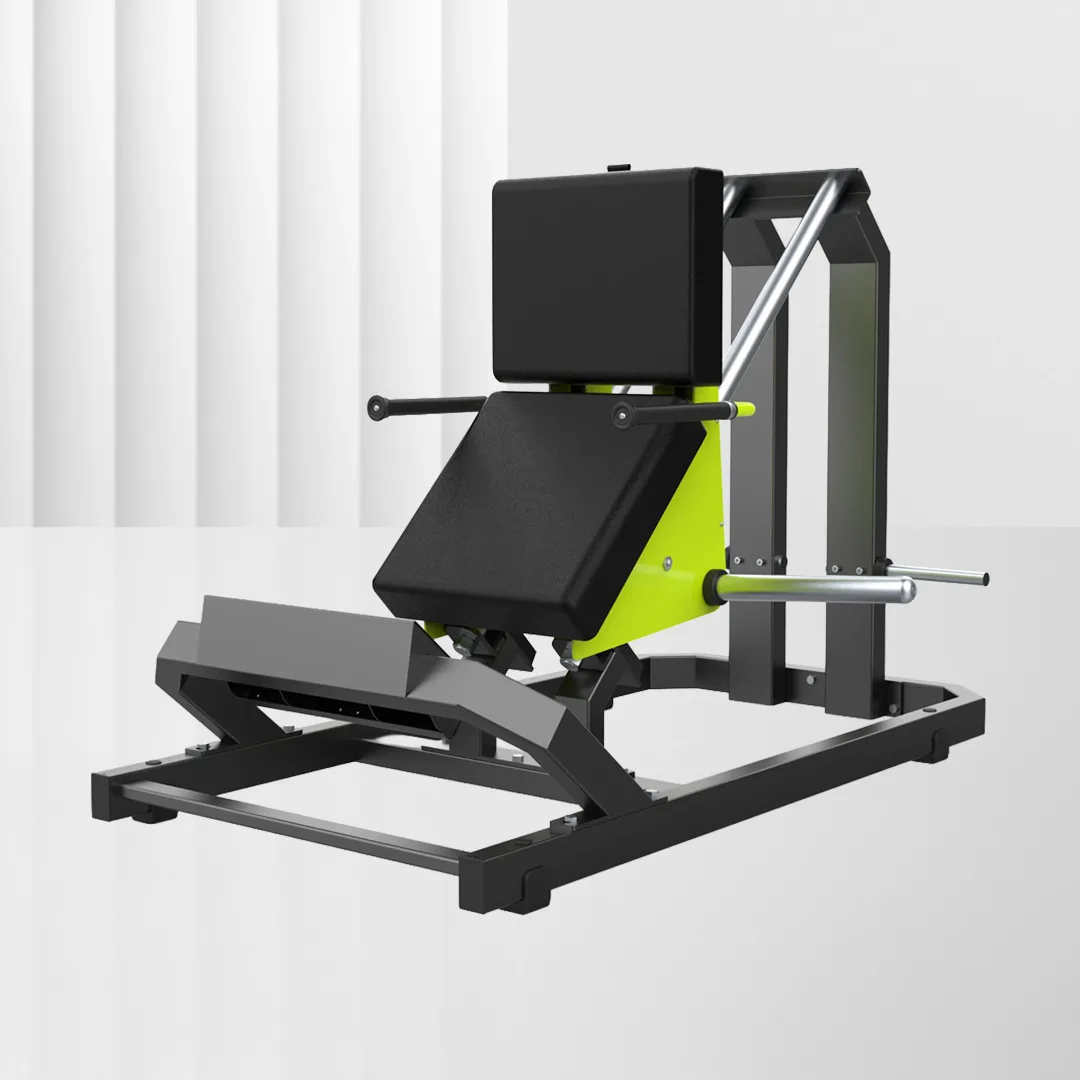 ALIRON Calf Press