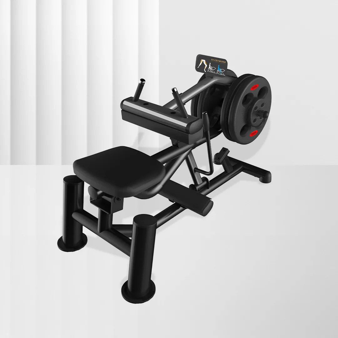 ALIRON Calf Raise