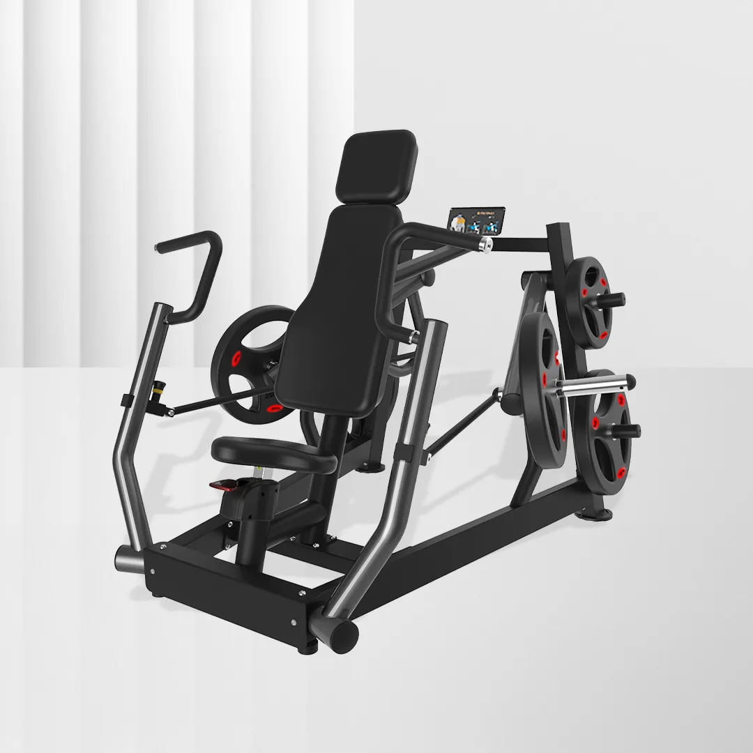 ALIRON Chest Press