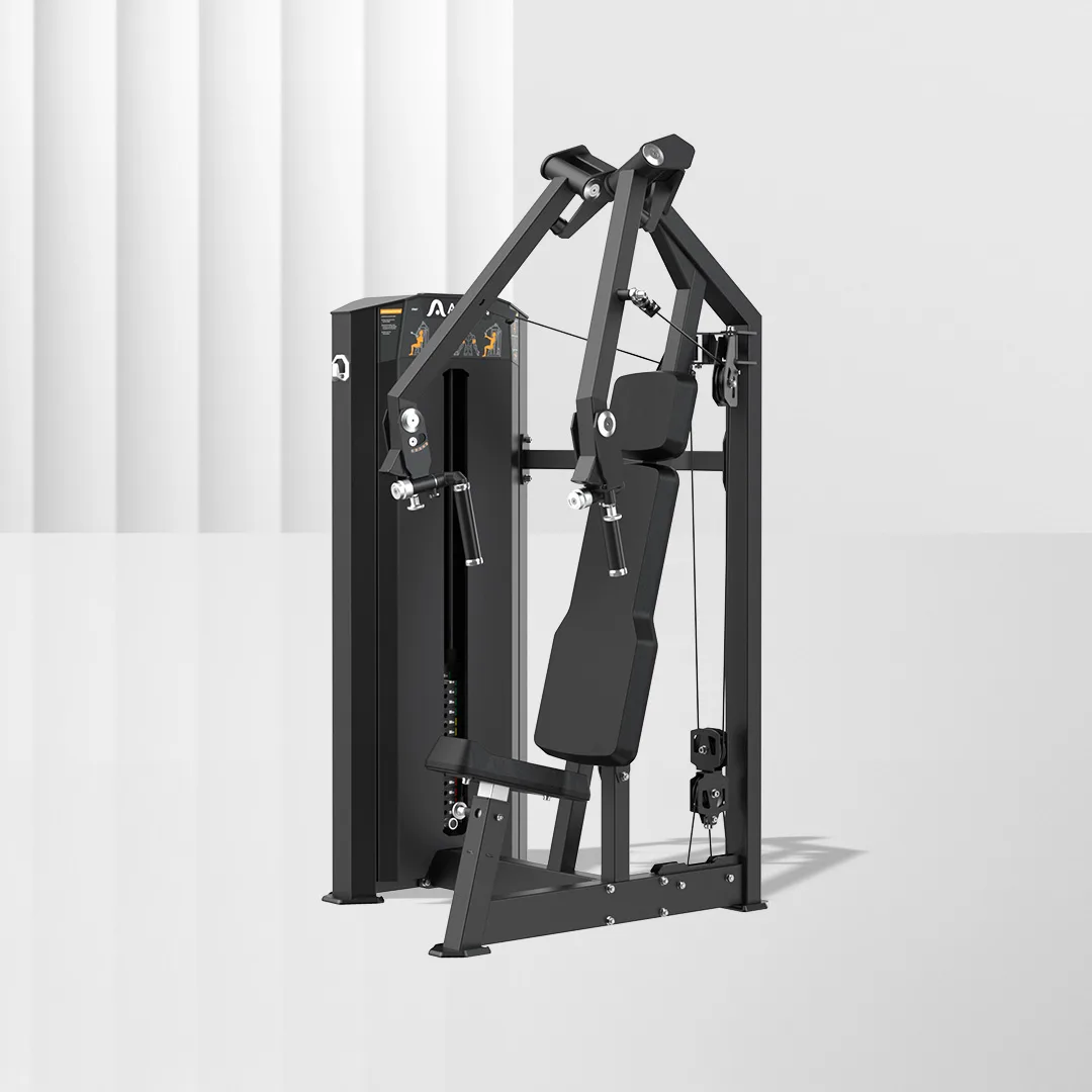 ALIRON Chest Press