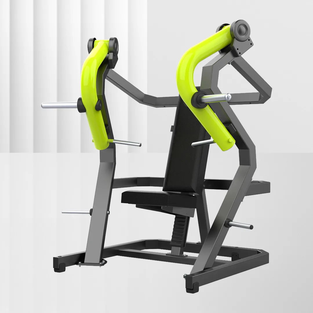 ALIRON Chest Press
