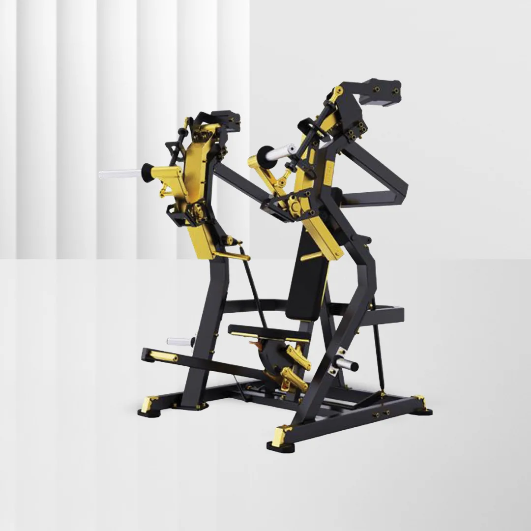 ALIRON Chest Press