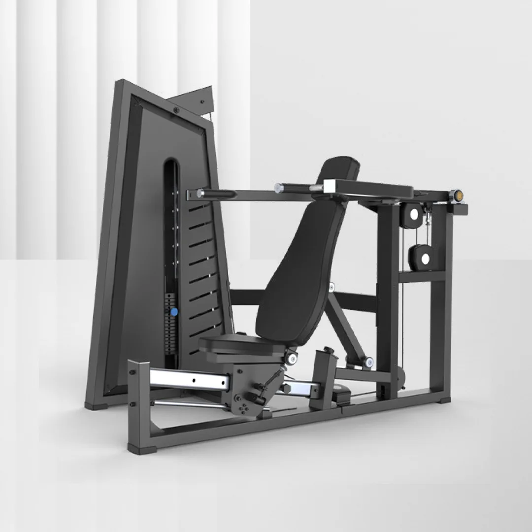 ALIRON Chest / Shoulder Press