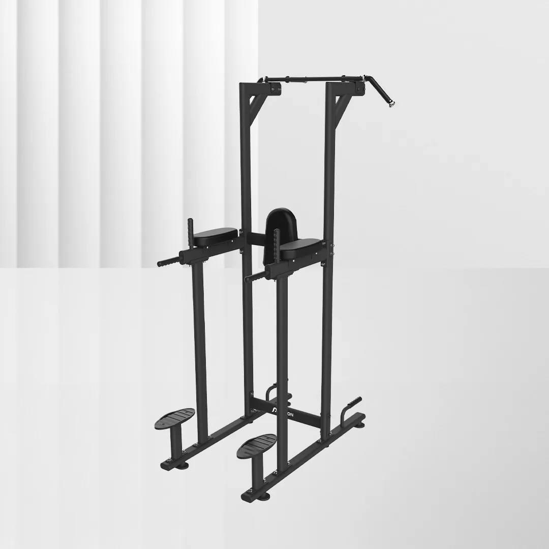 ALIRON Chin / Dip / Leg Raise