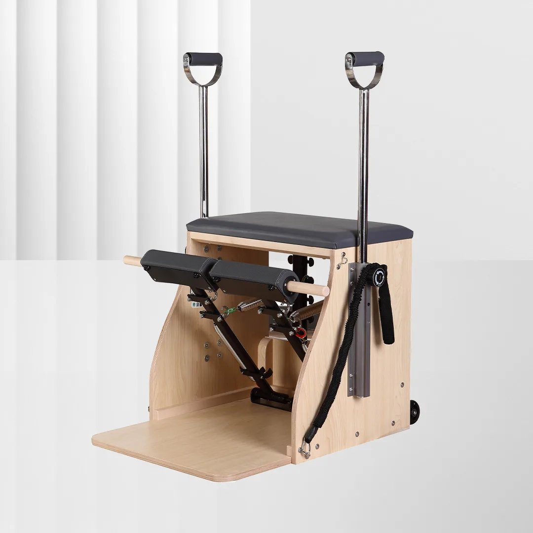 ALIRON Combo Chair
