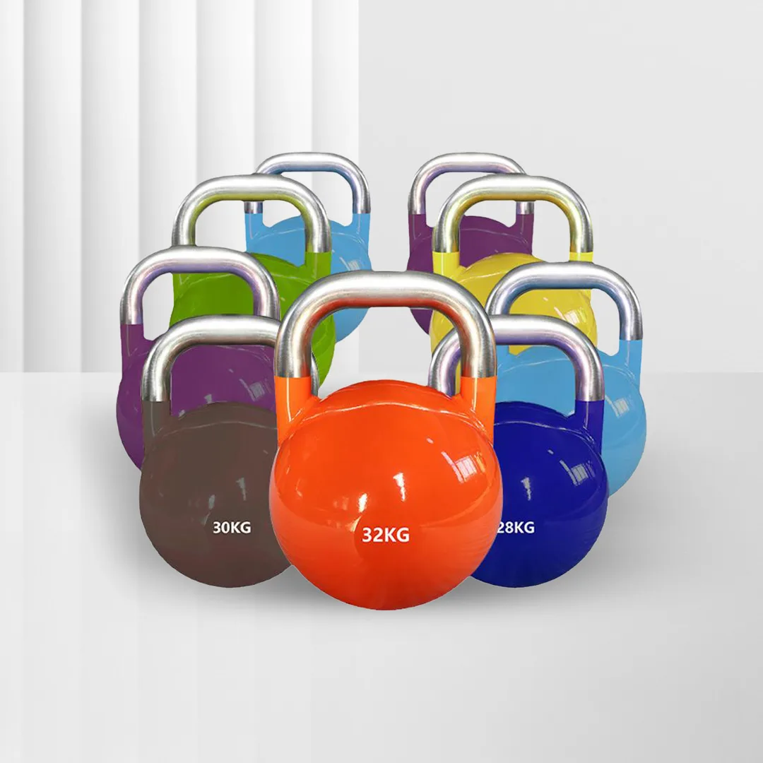 ALIRON Competition Kettlebell