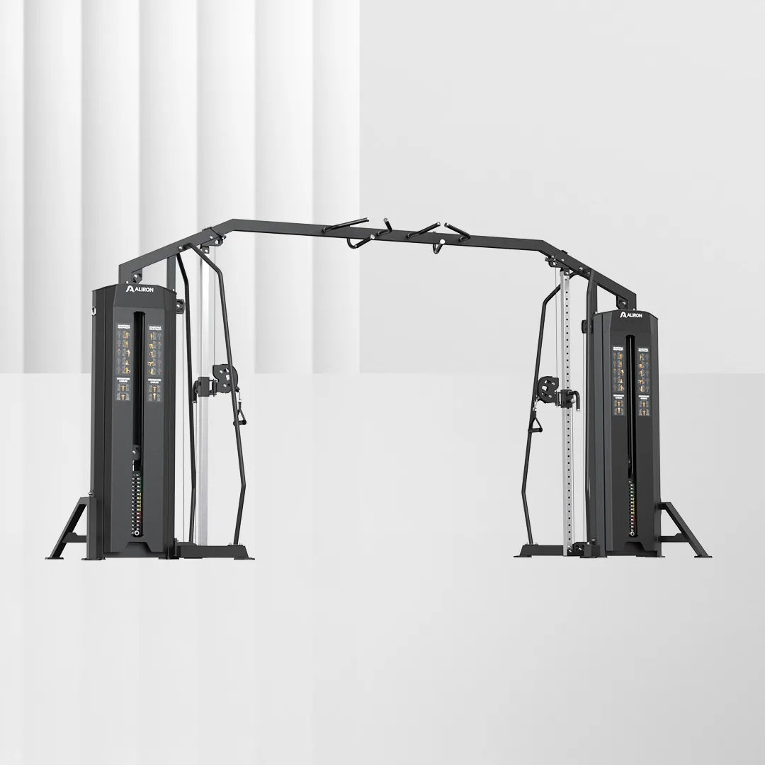 ALIRON Crossover Cables