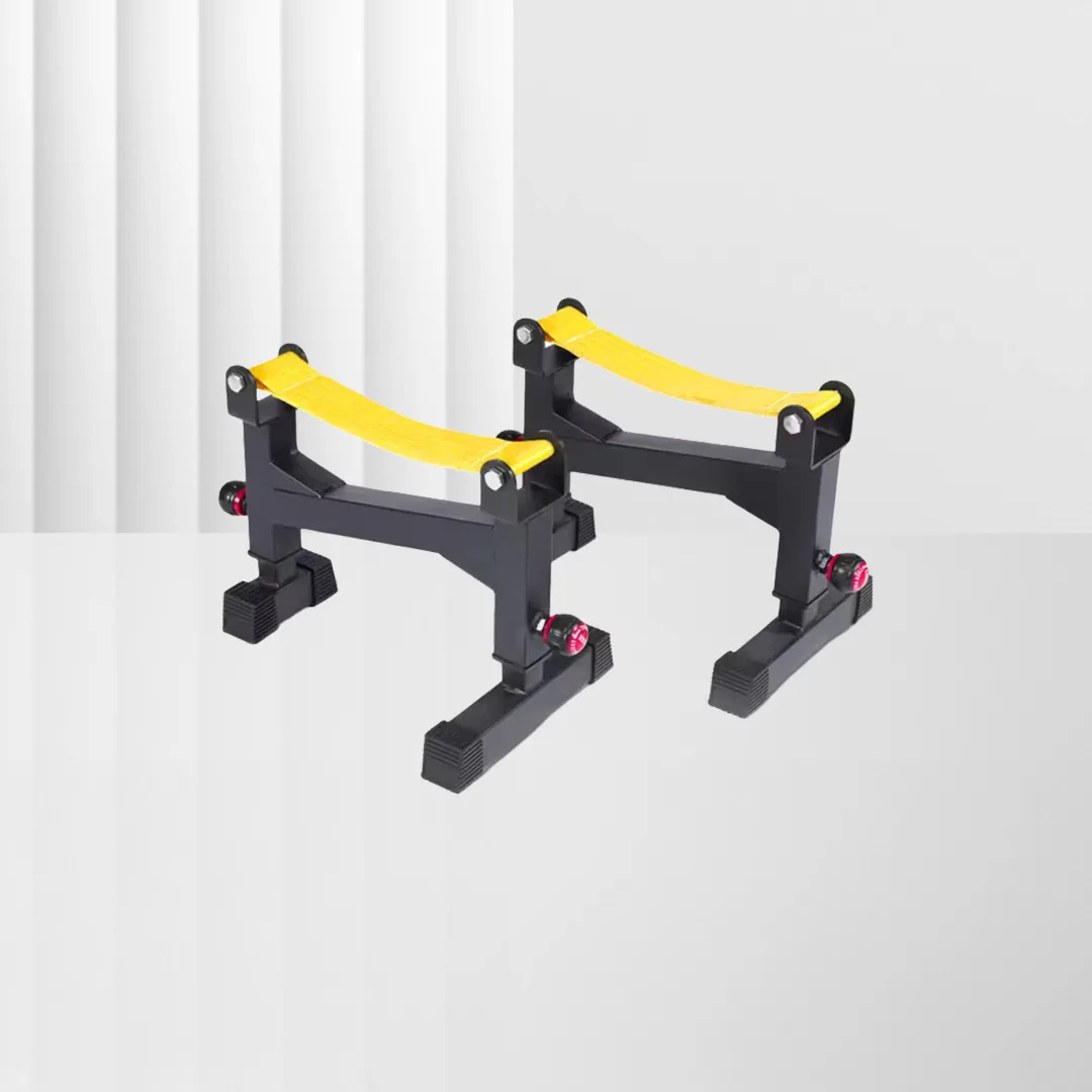 ALIRON Deadlift Rack